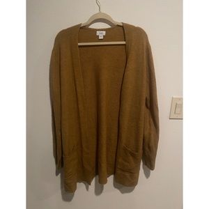 Old Navy Cardigan